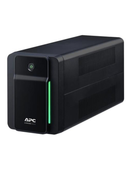 UPS APC Back-UPS 750VA, 230V, AVR, Schuko So