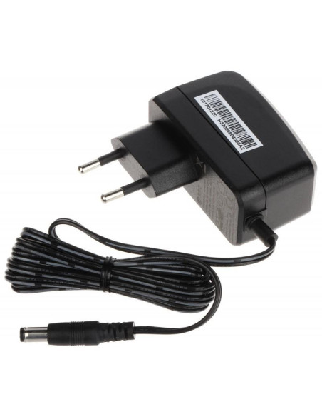 Accesorii HIKVISION Sursa de alimentare 1A/12V Hikvision ADS-12FG-12N, conector ø5.5×2.1× 10mm