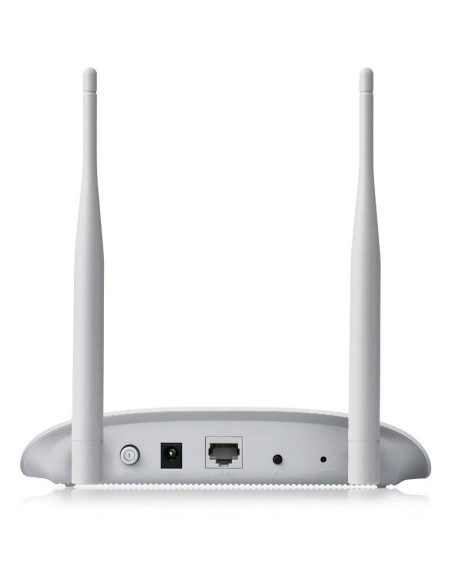 Access point & Range Ext. TP-LINK 300MBPS WIRELESS N ACCESS POINT