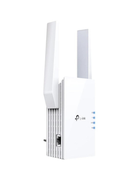 Access point & Range Ext. TP-LINK Range Extender TP-LINK RE605X, AX1800, OneMesh™, Dual-Band, WiFi 6