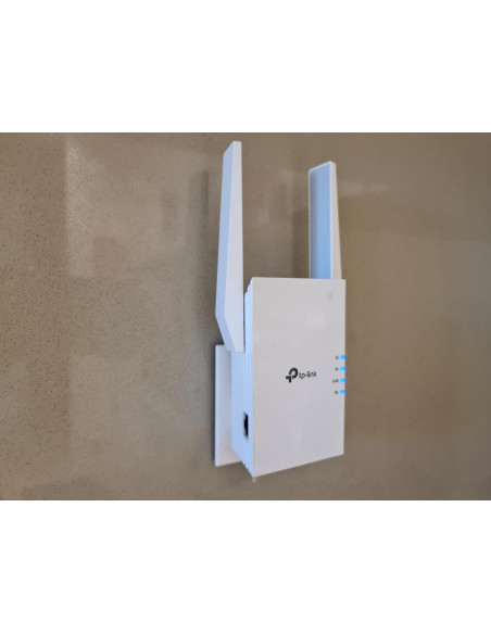 Access point & Range Ext. TP-LINK Range Extender TP-LINK RE605X, AX1800, OneMesh™, Dual-Band, WiFi 6