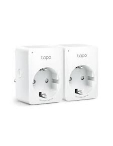 Smart home TP-Link MINI SMART WI-FI SOCKET TAPO...