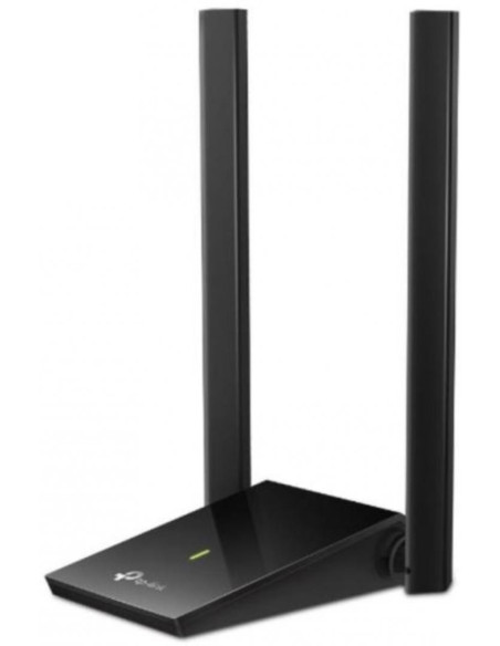 Routere Wireless TP-LINK Adaptor wireless TP-Link, AC1300 Dual-band, 867/400Mbps,USB3.0,2× antene externe High-Gain 5 dBi, Stand