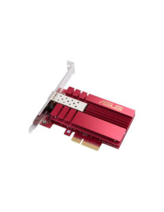 Placi de retea ASUS 10G PCIE OPTICAL FIBER ADAPTER SFP+