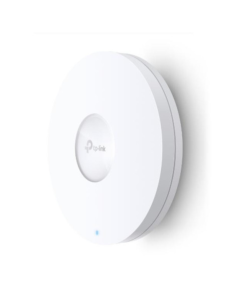 Access point & Range Ext. TP-LINK Access Point TP-Link EAP660 HD, AX3600, Dual Band, Gigabit