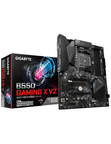 Blaci de baza GIGABYTE MB Gigabyte B550 GAMING...