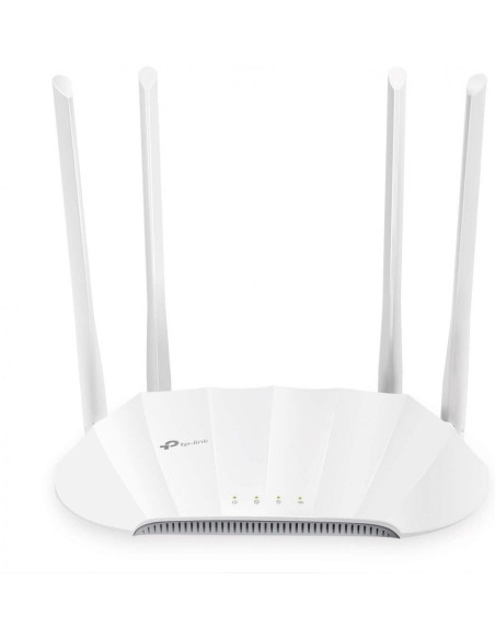 Access point & Range Ext. TP-LINK Access Point TP-Link TL-WA1201-Indoor, AC1200, Dual-Band, Gigabite