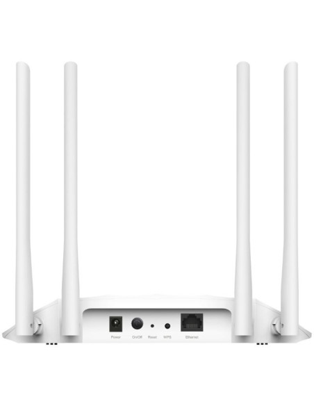 Access point & Range Ext. TP-LINK Access Point TP-Link TL-WA1201-Indoor, AC1200, Dual-Band, Gigabite