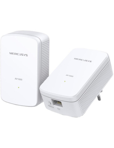 Access point & Range Ext. MERCUSYS Start Kit...