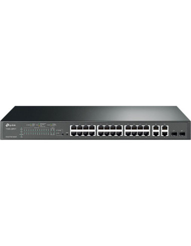 Switch-uri TP-LINK Switch TP-Link TL-SL2428P,...