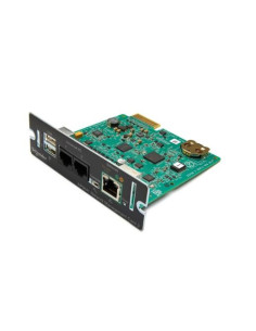 Accesorii UPS-uri APC UPS NETW.MGMT. CARD 3 CU ENV.MONIT.