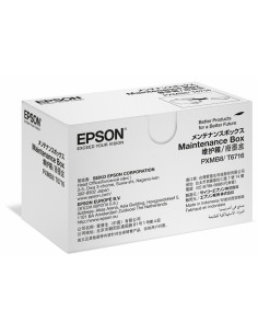 Accesorii printing EPSON MAINTENANCE BOX WF C579/52xx/57xx