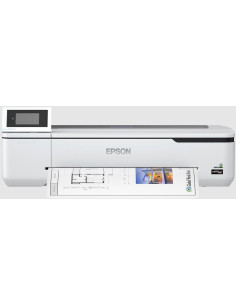 Imprimante de format mare EPSON SC-T2100 A1 LARGE FORMAT...