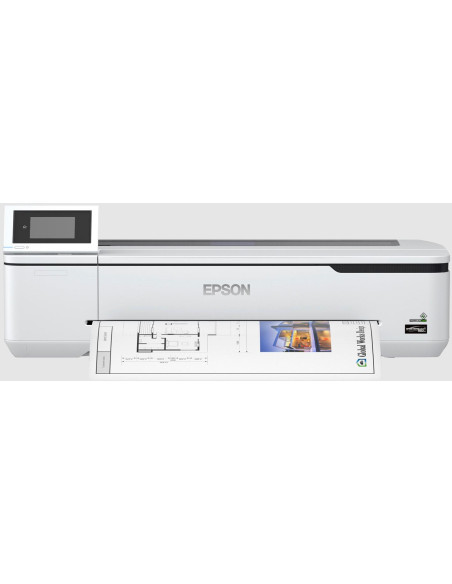 Imprimante de format mare EPSON SC-T2100 A1 LARGE FORMAT PRINTER