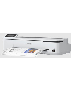 Imprimante de format mare EPSON SC-T2100 A1 LARGE FORMAT... 2