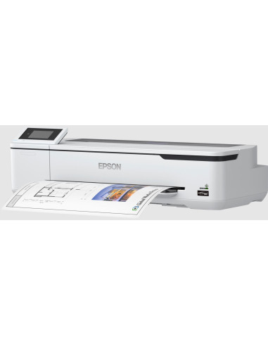 Imprimante de format mare EPSON SC-T2100 A1...