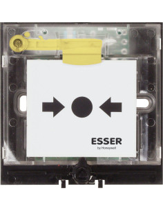 Accesorii ESSER Honeywell Modul electronic buton...