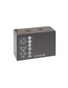 Accesorii ESSER HW Acumulator 12V/7Ah, 18004...