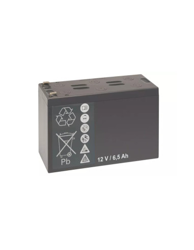 Accesorii ESSER HW Acumulator 12V/7Ah, 18004...