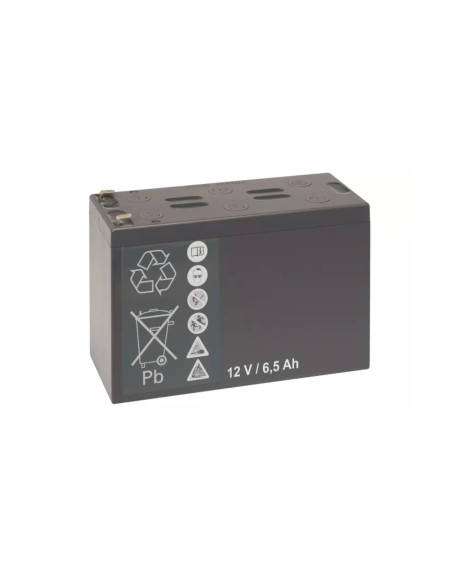 Accesorii ESSER HW Acumulator 12V/7Ah, 18004 Compatibilitate: IQ8 Control