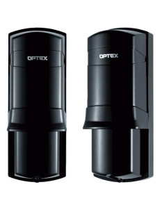 Detectori OPTEX BARIERA PERIMETRALA 4 CANALE 60M
