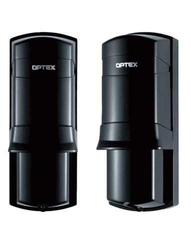 Detectori OPTEX Bariera de protectie...