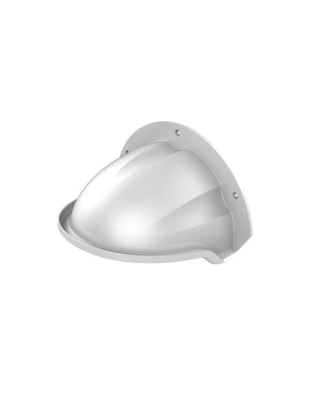 Accesorii HIKVISION Protectie ploaie pentru camere dome de exterior Hikvision DS-1250ZJ, dimensiuni: 264.7x152x189.6 mm, greutat