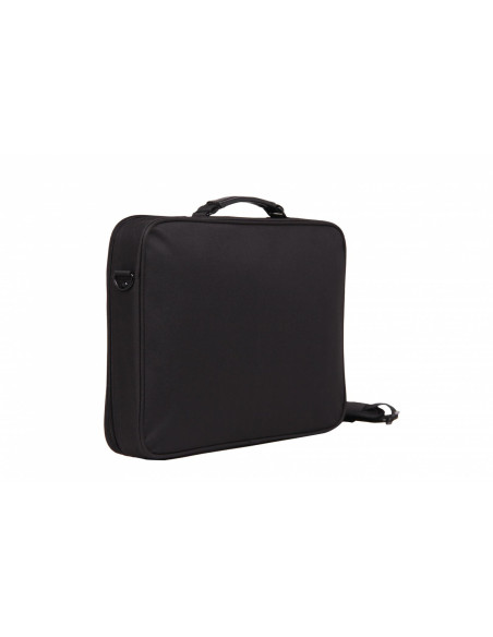 Geantă laptop SERIOUX Geanta notebook Serioux, SRX-8444, dimensiuni 40 x 30 x 6 cm, compartiment laptop: max 15.6", bretea spate