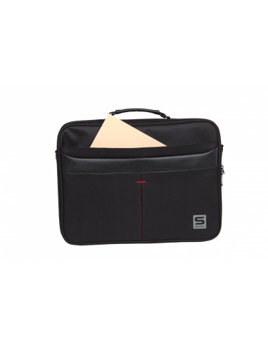 Geantă laptop SERIOUX Geanta notebook Serioux,...
