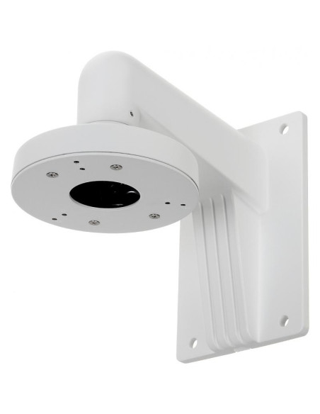 Accesorii HIKVISION Suport prindere Hikvision DS-1273ZJ-130-TRL, dimensiuni: Φ130×182×120mm