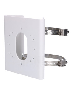 Accesorii HIKVISION Suport de montaj pe stalp Hikvision...