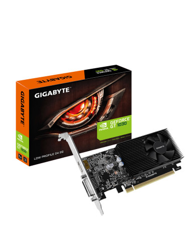 Placi video GIGABYTE Placa video Gigabyte...