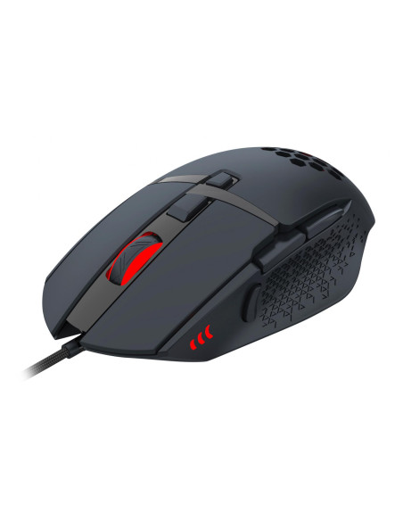 Kit mouse tastatura SERIOUX KIT GAMING SERIOUX TOBIS 3 IN 1