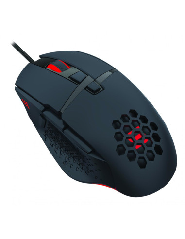 Kit mouse tastatura SERIOUX KIT GAMING SERIOUX...