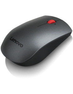 Mouse LENOVO Mouse Wireless LENOVO 4X30H56886, 1600 dpi,...