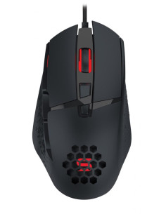 Mouse SERIOUX Mouse gaming Serioux Tobis, Senzor Sunplus...