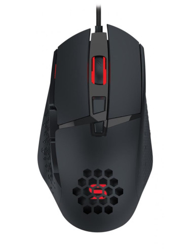 Mouse SERIOUX Mouse gaming Serioux Tobis,...