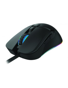 Mouse SERIOUX Mouse gaming Serioux Kayel, Senzor Sunplus... 2