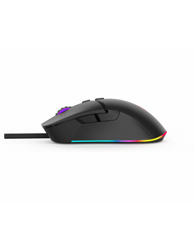 Mouse SERIOUX Mouse gaming Serioux Kayel,...