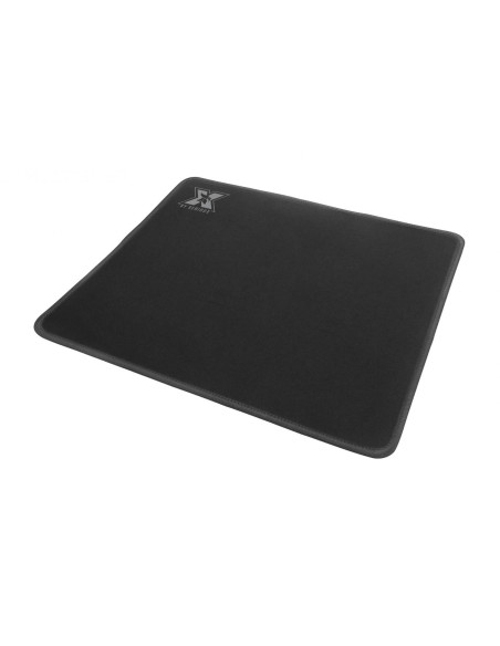 Mouse pad SERIOUX Mousepad gaming Serioux Eniro Small, baza cauciucata anti-alunecare , suprafata textila, margini cusute, dimen