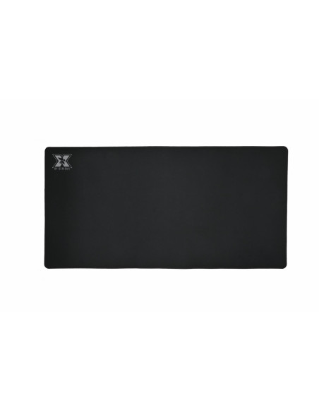 Mouse pad SERIOUX Mousepad gaming Serioux Eniro Large, baza cauciucata anti-alunecare , suprafata textila, margini cusute, dimen
