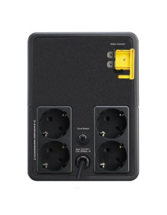 UPS APC Easy UPS BVX 1200VA, 230V, AVR, Schu 2