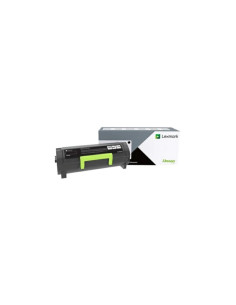 Tonere LEXMARK B342H00 BLACK RETURN PROGRAMME