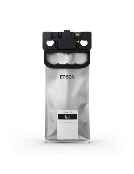 Cartuse cerneala EPSON Cartus Epson WF-M52xx/57xx Series Ink Cartridge XL Black, Black