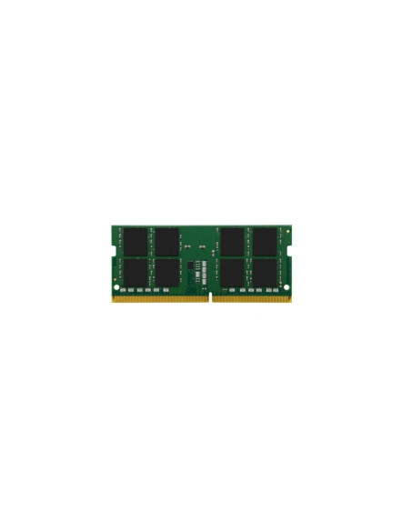 Memorie RAM laptop KINGSTON Memorie RAM Notebook Kingston, 16GB, DDR4, 3200MHz, CL22