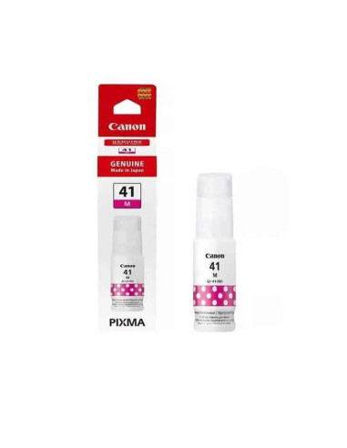 Cartuse cerneala CANON Cartus CANON GI-41 M,...