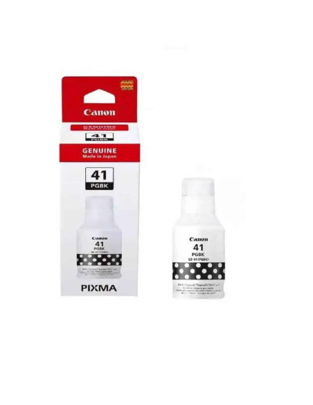Cartuse cerneala CANON Cartus CANON GI-41PGBK, Black