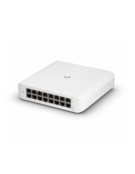 Switch-uri UBIQUITI UNIFI SWITCH LITE16-PORT POE L2