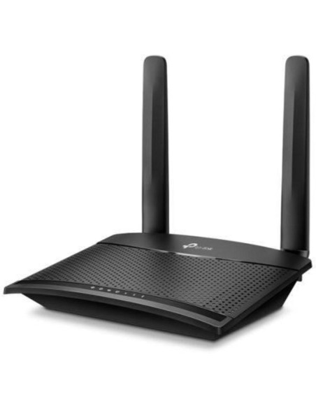 Routere Wireless TP-LINK TPL N300 3G/4G WIRELESS SINGLE-B ROUTER