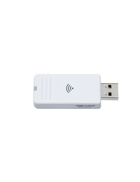 Routere Wireless EPSON Dual Function Wireless Adapter (5Ghz Wireless & Miracast) -ELPAP11